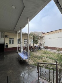 Продается участок Истирохат, Генерал Узоков 3.75 соток #ZOR