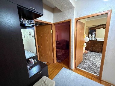 3-комн. квартира (72 м²) возле IT Park+Личная парковка в подарок! (12)