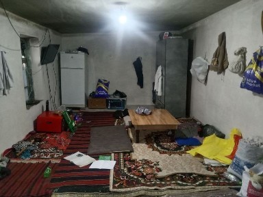 Jizzax viloyati zarbdor tumani