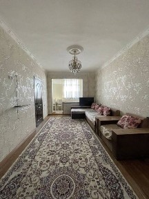 Ташкентская область, Ташкент, Чиланзарский район