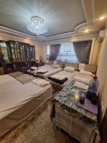 Квартира факат болаларга.