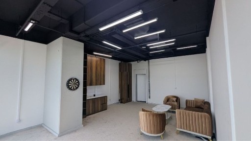 СДАЁТСЯ нежилое помещение в ЖК Nest One Premium class 42м2