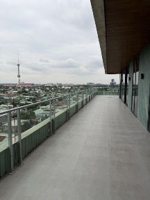 Аренда 400 м2 помещения под офис а также под кватира