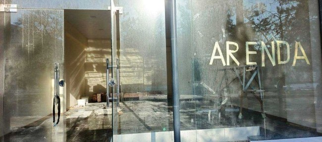 R23 Сдаётся и Продаётся Помещение ул. Тузель 200м2 +подвал 200м2 K3