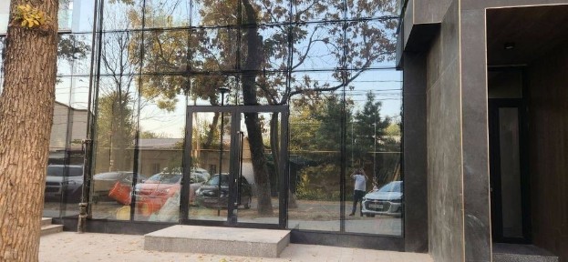 Аренда помещения в ЖК Parkwood на Ул Нукус
