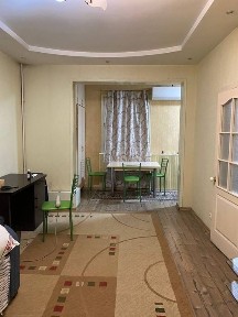Сдам в аренду однокомнатную квартиру