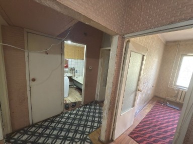 Qoʻyliq 5 3 xonali kvartira sheriklikka, qiyot metro yonida