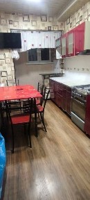 Chilonzor korzinka yonida 3 xonali uy ijaraga beriladi