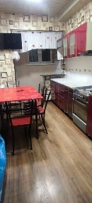 Ташкентская область, Ташкент, Чиланзарский район