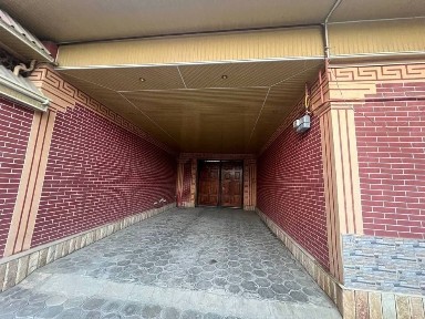 Самаркандская область, Самарканд