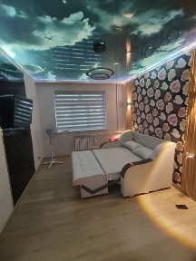 Срочно продается своя 1-комнатная квартира ул. Саламатина
