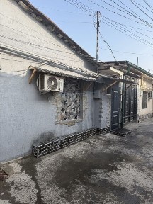 Продоется свой домик