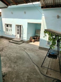 М Улугбек. р Греческий городок.