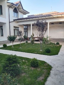 Kotta qani mahallasidan uchastka sotiladi
