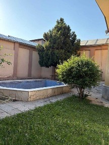 Дом 5 соток Дархан 3. Лакакрасочный. казы махалля. Новомосковская