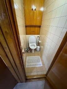 Ц - 14 Ганга квартира продаётся СВОЯ