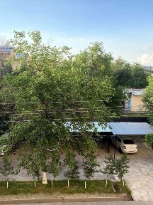 Продается 6 ком. 3 этаж. 2 сан. узла. Куйлюк-Центр, ТЦ Компасс.