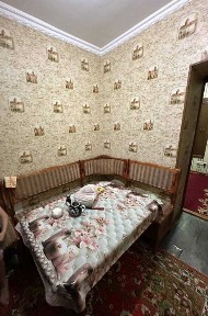 Продам 3 ком ТТЗ 4 Диадора 77 серия №Ш231