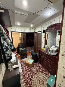 СРОЧНО Продаётся своя 3-х ком-ную квартиру Чиланзар 15 квартал, 26 дом