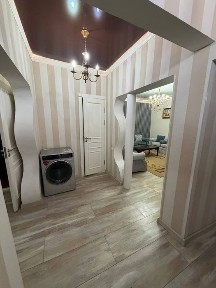 Сдаётся в аренду 4-комнатная квартира на Дархане