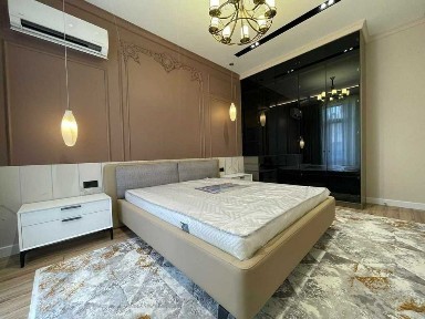 Сдам 1х-Ком 5/14 Уютную Квартиру В ЖК Prestige Gardens Южный вокзал А3