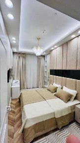 Срочно сдам светлую 3х ком кв-ру 14/51 на Жк Nest One Шайхантахур А1