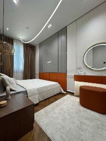 ЖК Akay city! Срочно Сдается Квартира после ремонта 4ком