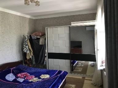 Дахбет коратери Уй сотилади 10сотик