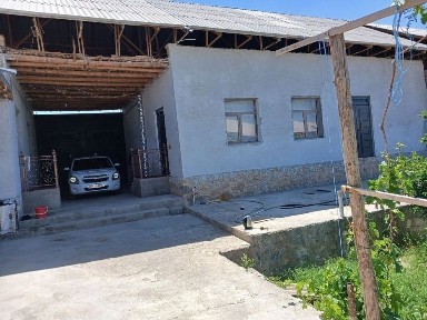 Farxodda xovli sotiladi
