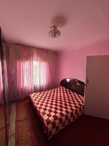 Продаётся квартира