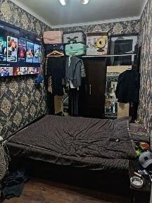 2 хоналик КВ сотилади