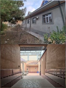 Ховли сотилад Андижон шахар сентрда