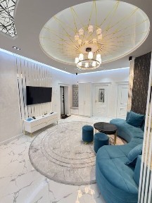 Сдаётся квартира в аренду. Самарканд Парцезд