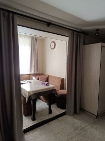 54 квадрата 2 комнаты. Чиланзар 26. Налоговая. Продается квартира