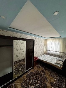 Продам срочно квартиру ттз-2 4/4/4 не торец с ремонтом и мебелью