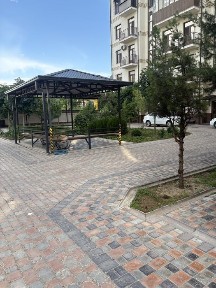 Своя 1+1 /1/5 дуплекс, Алимкент 1тор, дубовая.