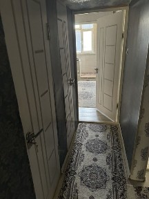 Dom sotiladi algaritm zarhal restarani yonida 2xonali