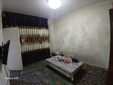 Qizlaga kvartira bor sampi selhoz chorahada