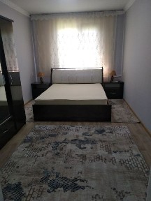 Ijaraga kvartira