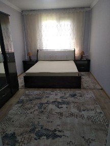 Ijaraga kvartira