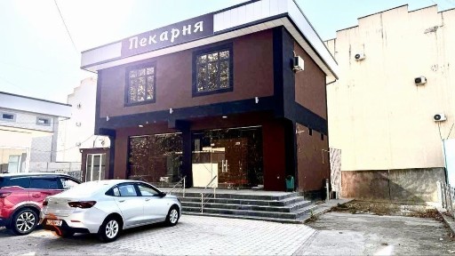 Срочно! Продается здание свободного назначения!