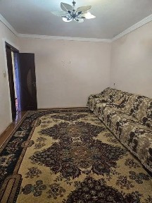 2 хонали уй ижарага берилади