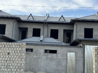 Продается дом своя Дурмен новая махалла