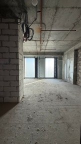 СРОЧНО ПРОДАЁТСЯ 2х ком квартира в ЖК Nest One 37-этаж