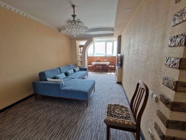Ганга, Хадра, Ц-14 2/4/4 60 М², лоджия: 2,5*6 балкон: 1*3 Собственник!