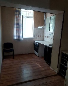O'gil bollaga kvartira sherikchilikga 2 xonalik