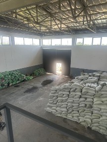 Помещения под производства 750 кв. м + офис
