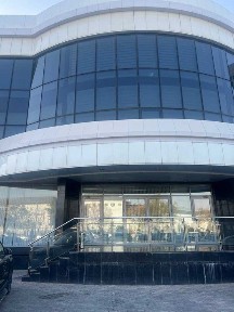 Сдатеся здание в аренду