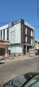 Сдаётся шоурум, автосалон, здание, первая линия