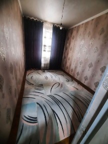 Ижарга топширилади 1 хонали кв
